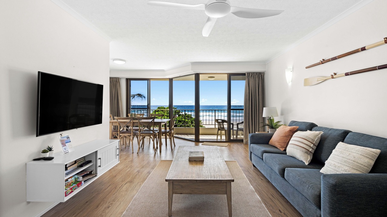 Photo of Livingroom in Palm Beach
