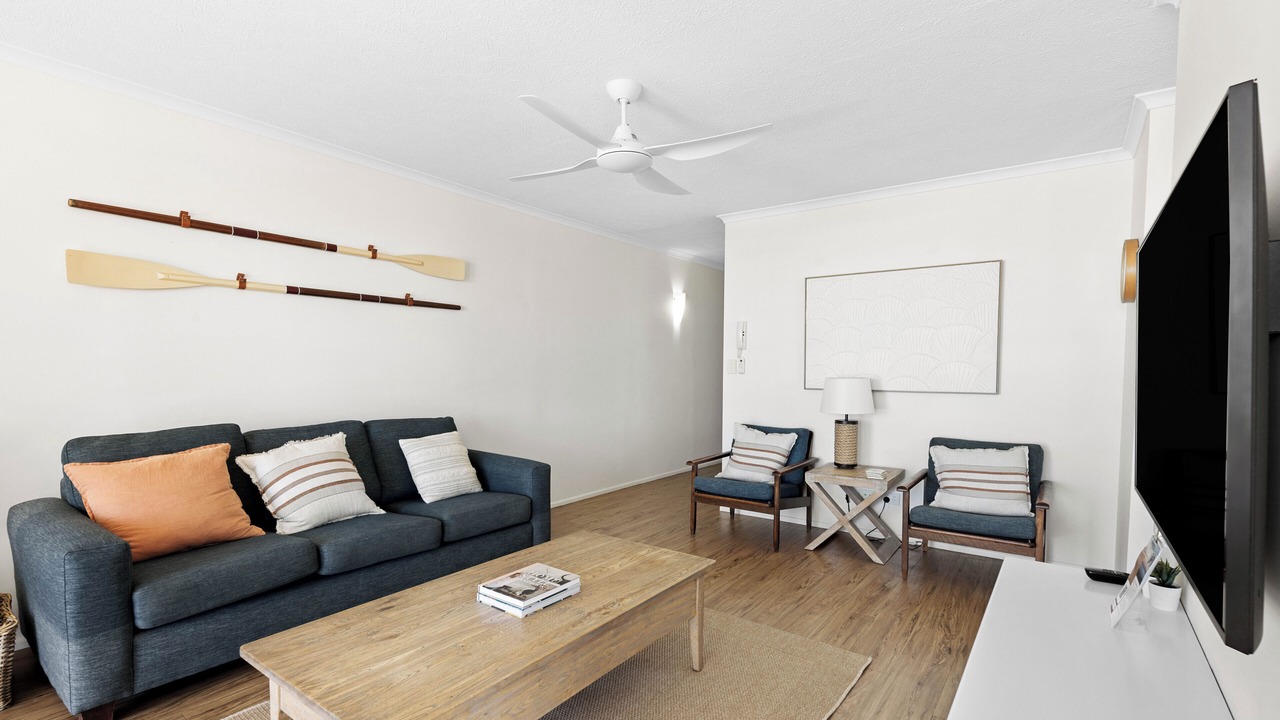 Photo of Livingroom in Palm Beach