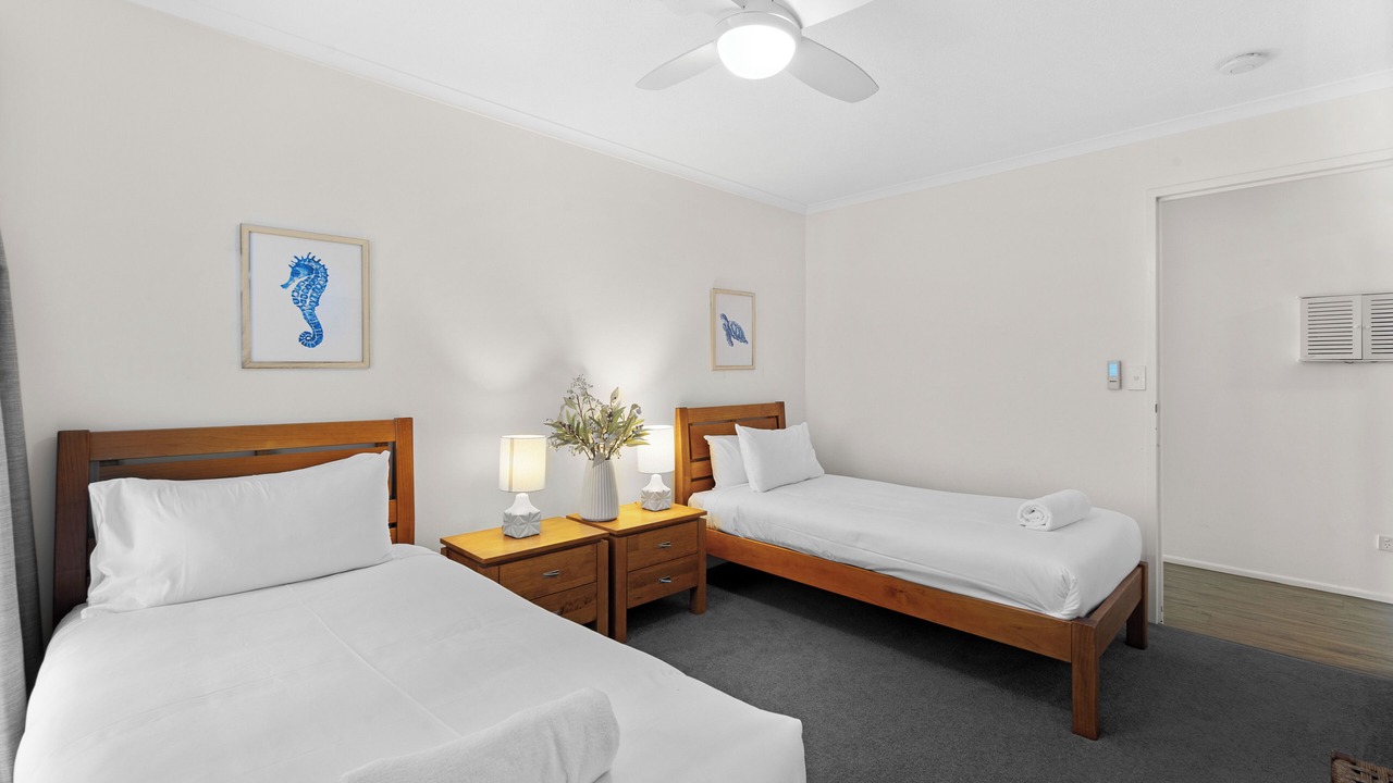 Photo of Bedroom in Palm Beach