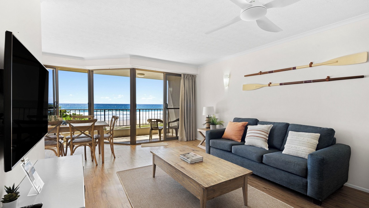 Photo of Livingroom in Palm Beach