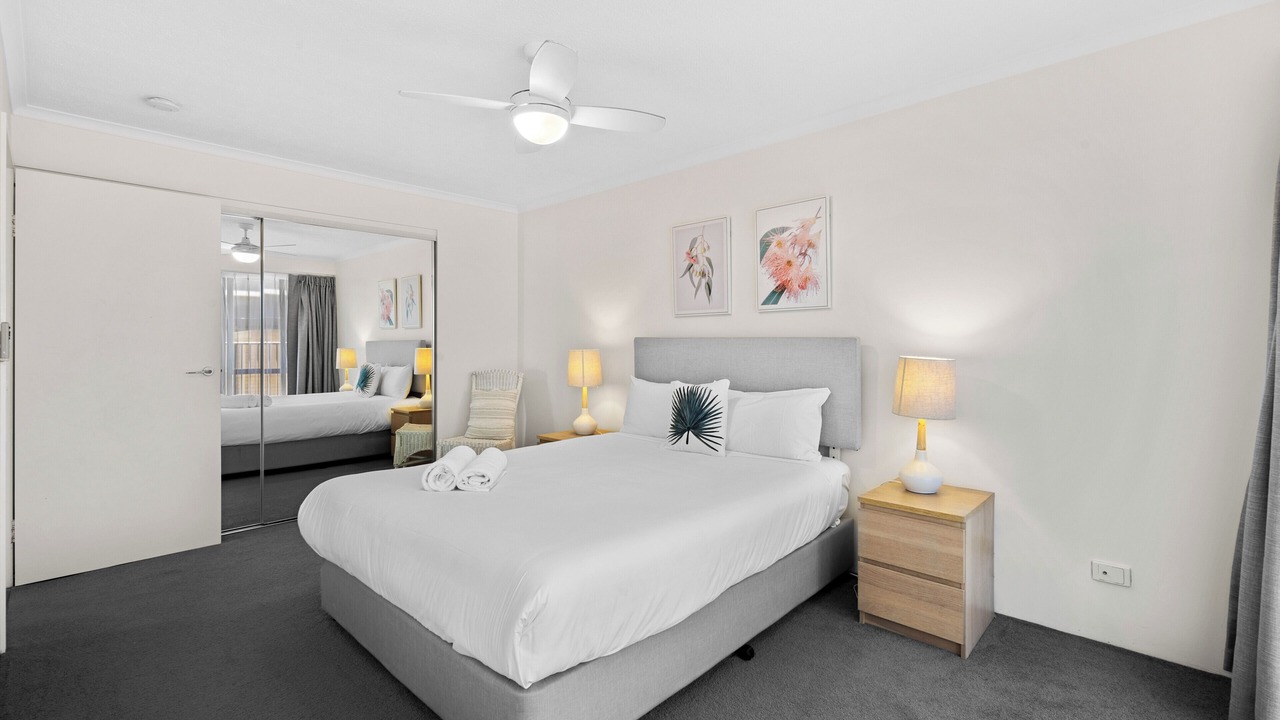 Photo of Bedroom in Palm Beach
