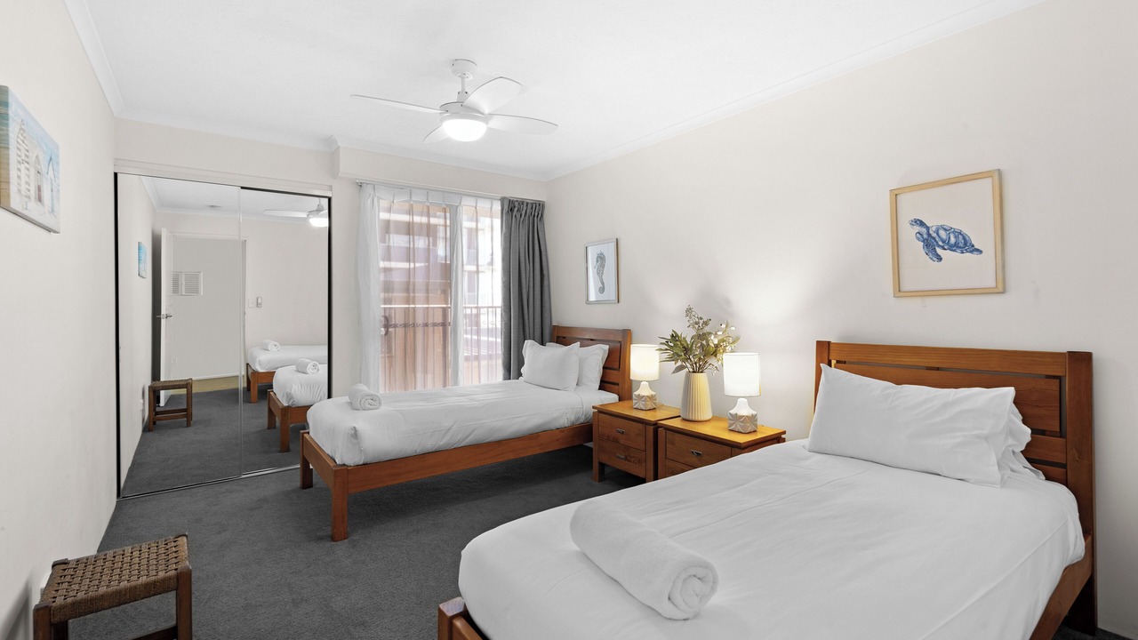 Photo of Bedroom in Palm Beach