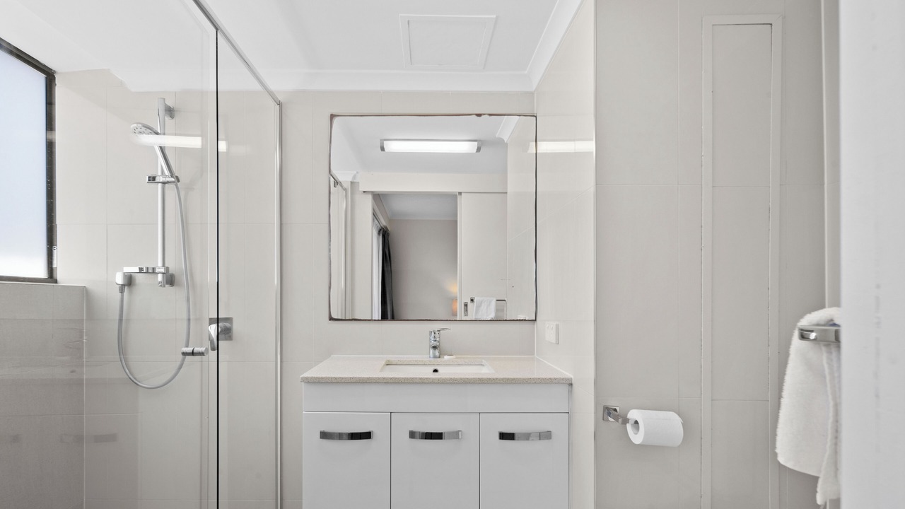 Photo of Bathroom in Palm Beach