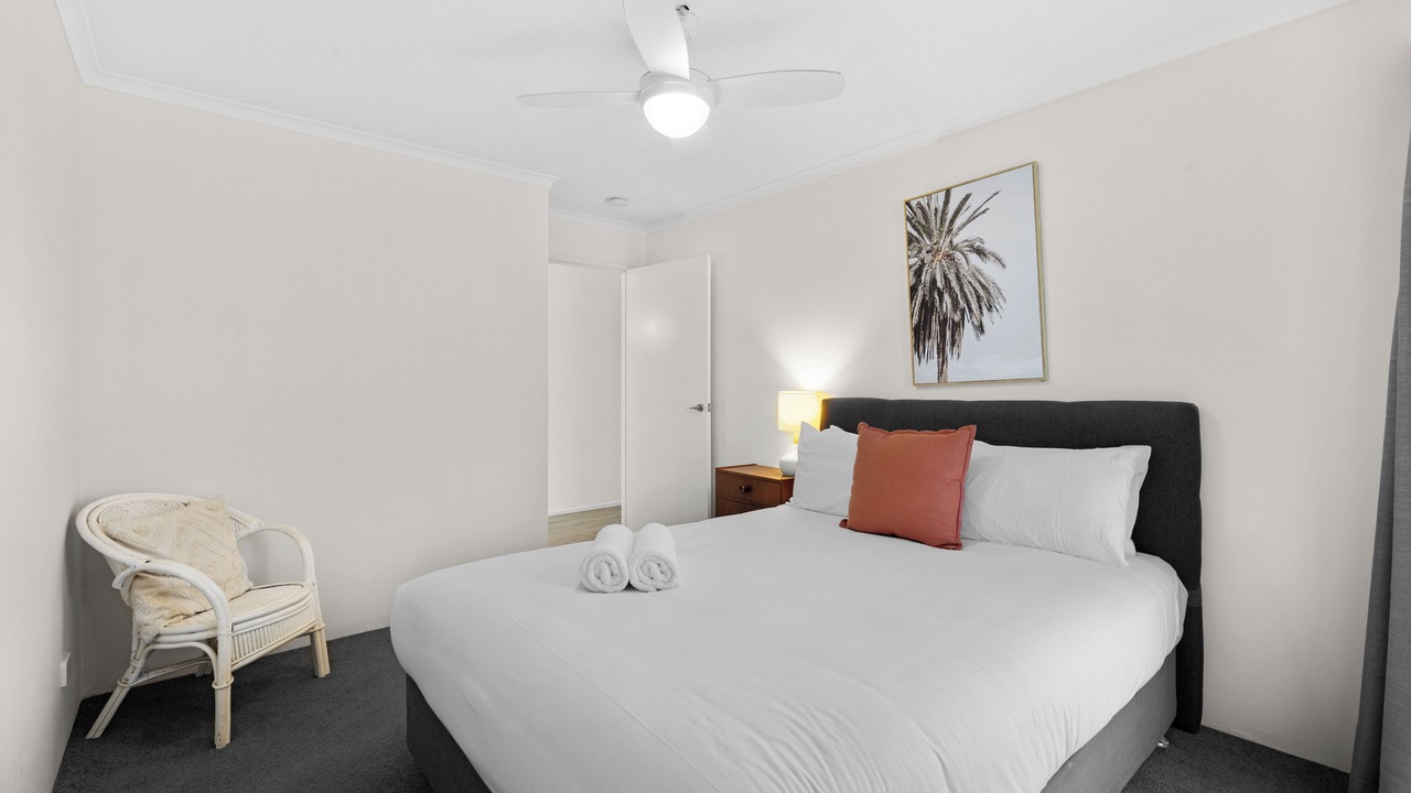 Photo of Bedroom in Palm Beach
