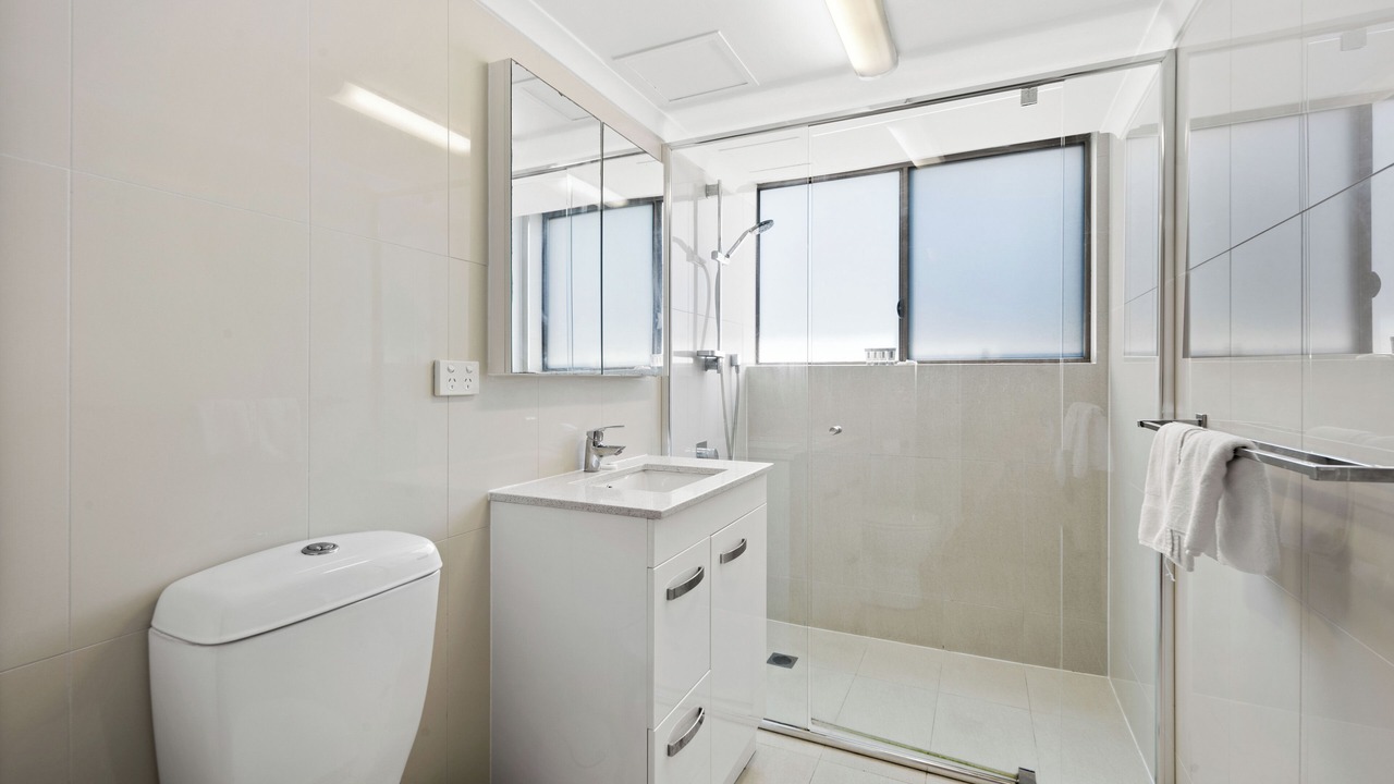 Photo of Bathroom in Palm Beach