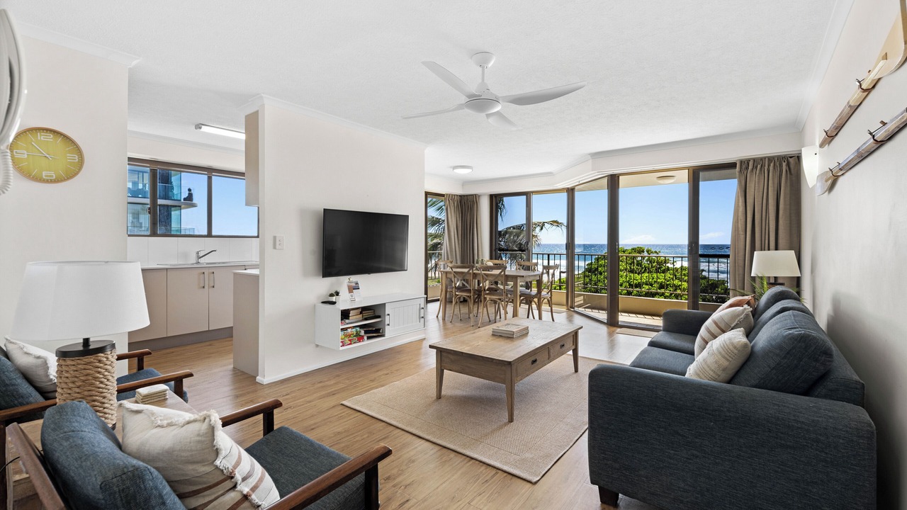Photo of Livingroom in Palm Beach