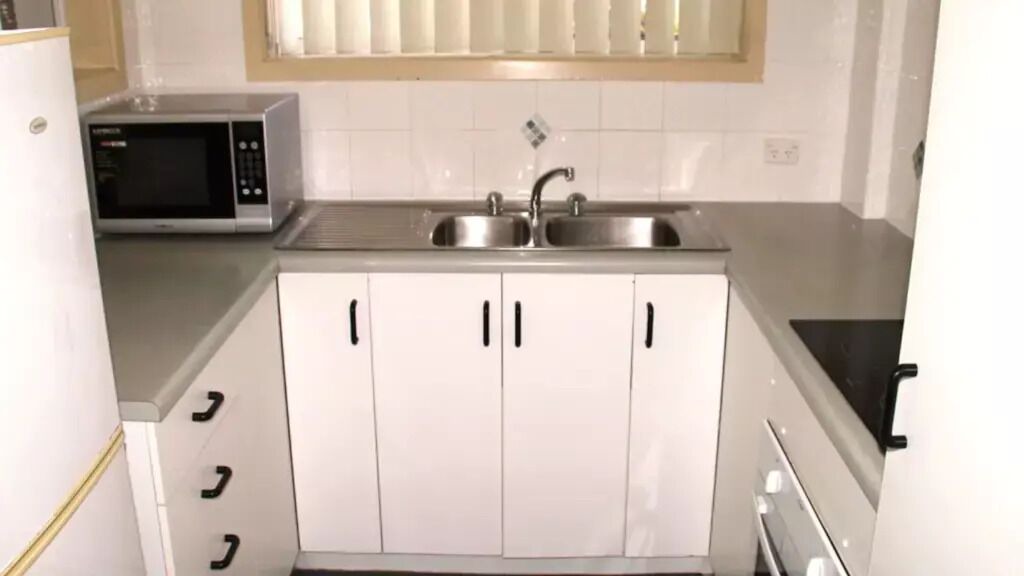 Photo of Kitchen in Palm Beach