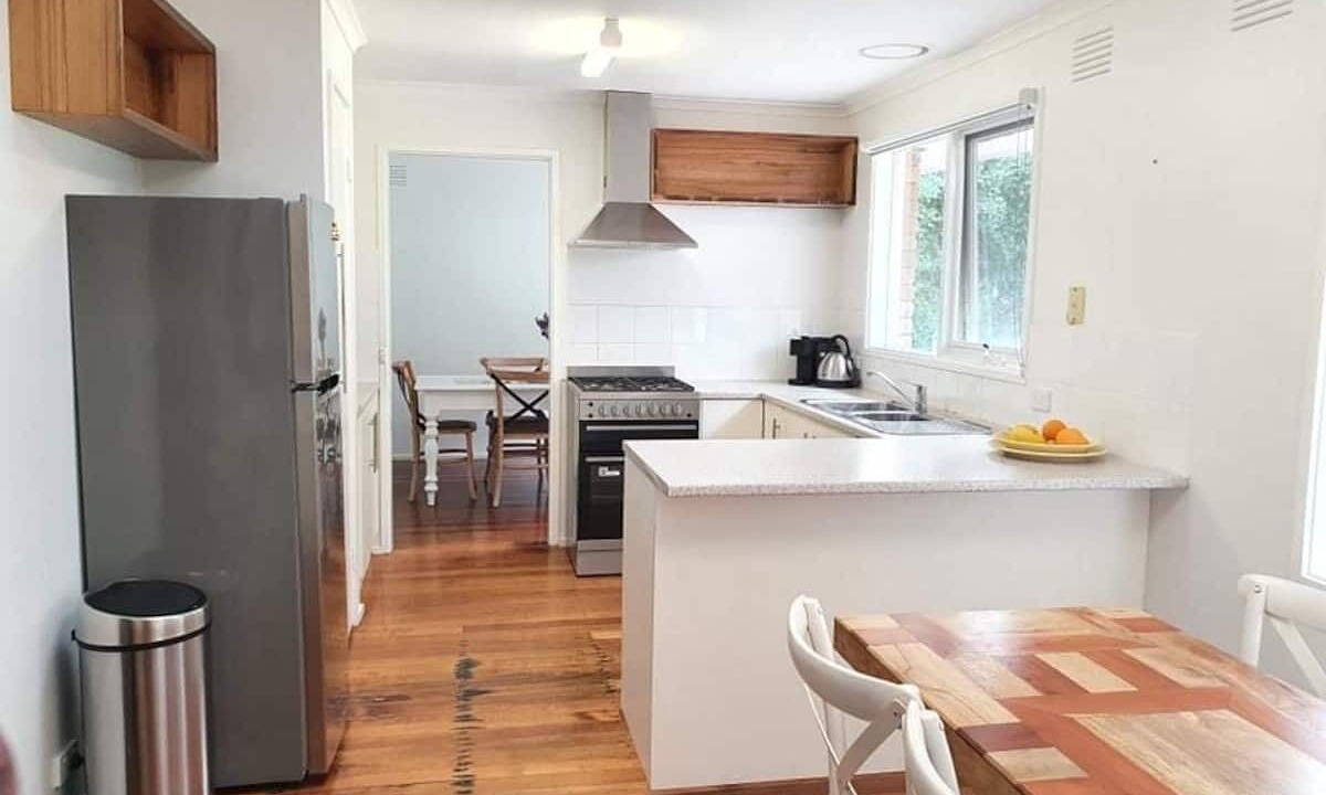 Photo of Kitchen in Healesville