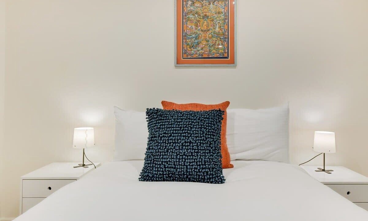 Photo of Bedroom in Calare