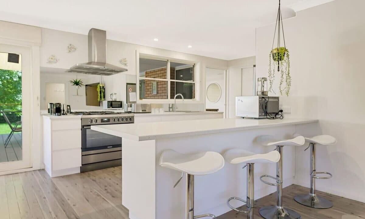 Photo of Kitchen in Calare