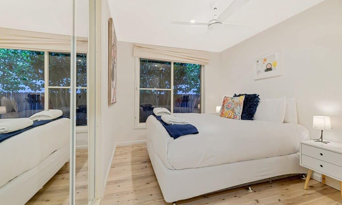 Photo of Bedroom in Calare