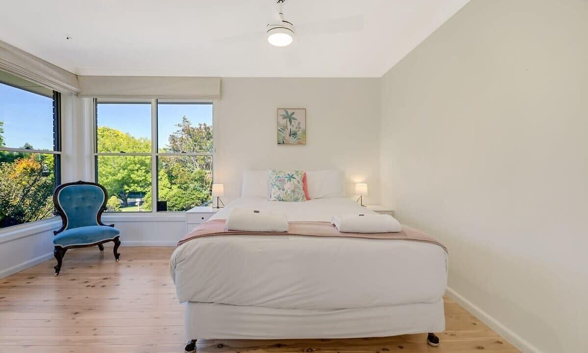 Photo of Bedroom in Calare