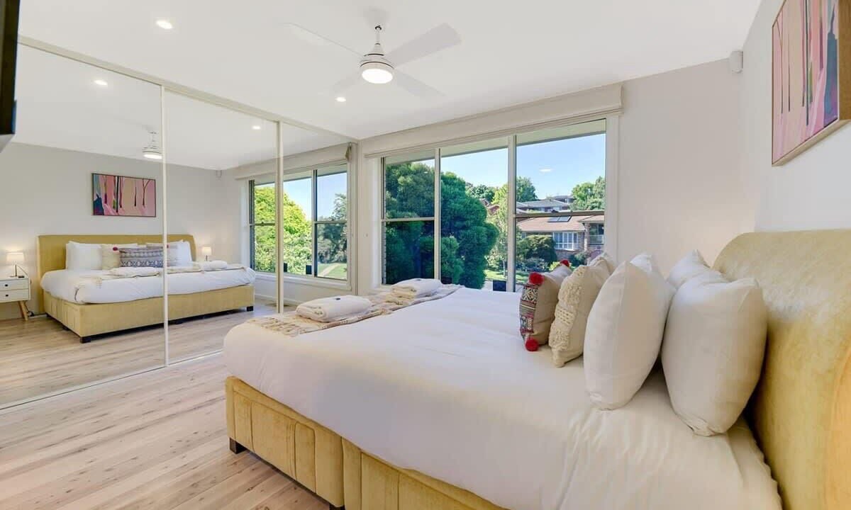 Photo of Bedroom in Calare