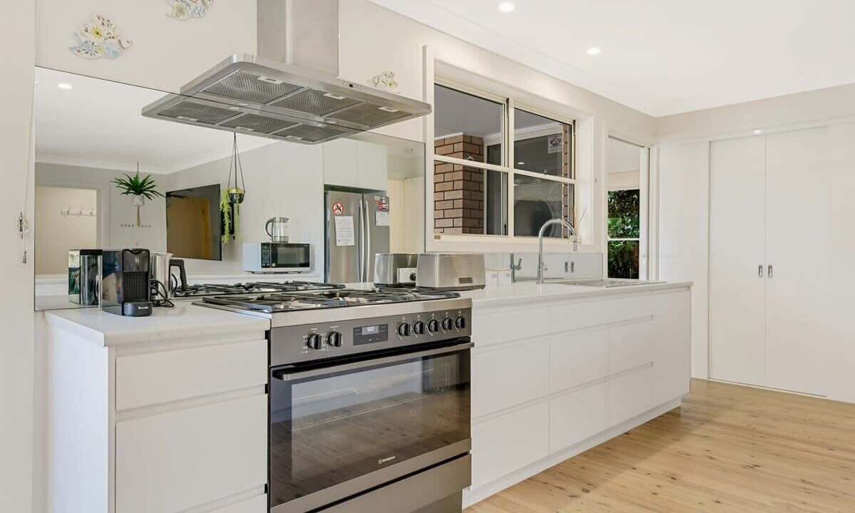 Photo of Kitchen in Calare