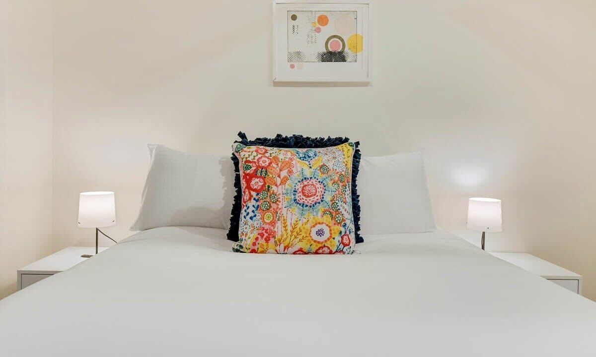 Photo of Bedroom in Calare