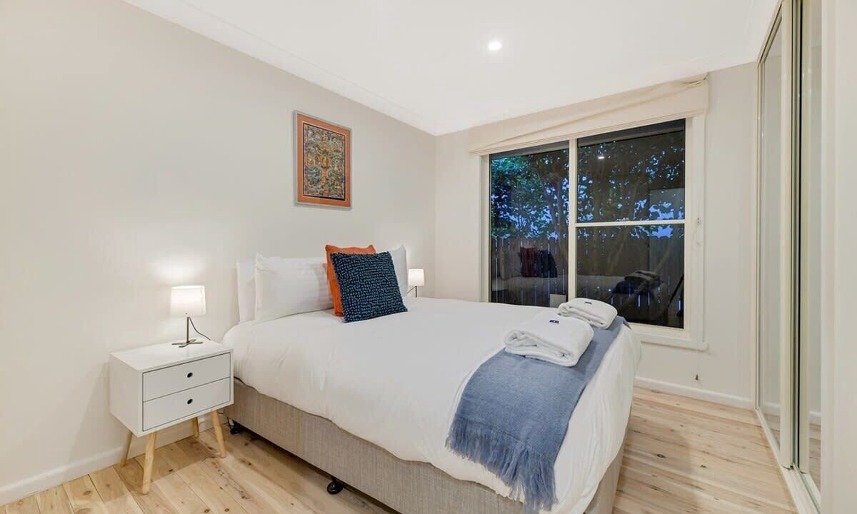 Photo of Bedroom in Calare