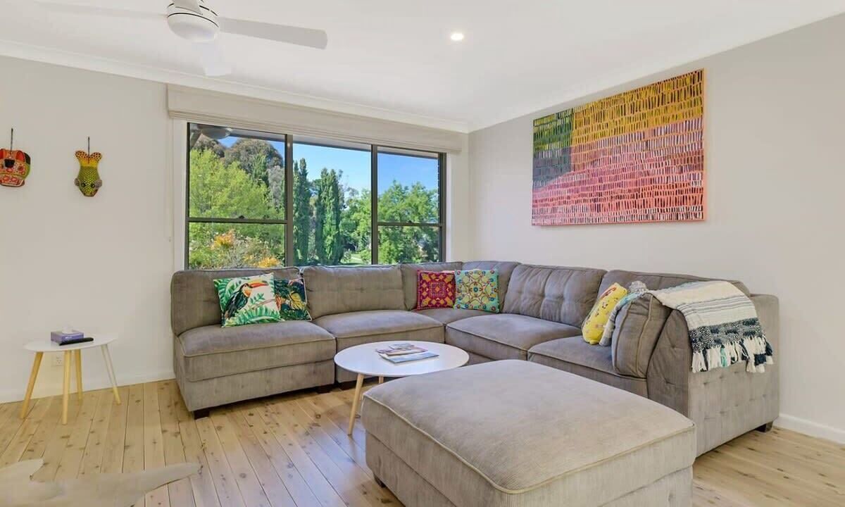 Photo of Livingroom in Calare