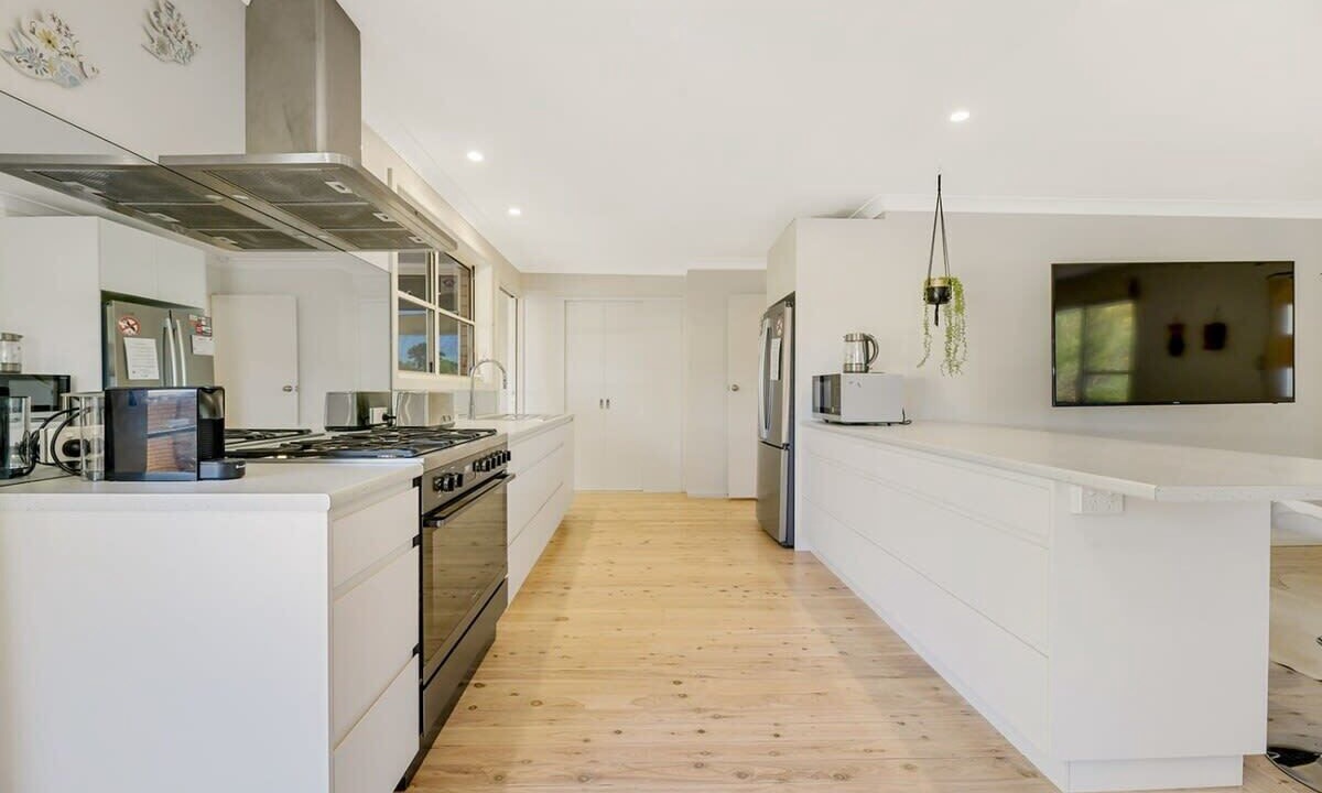 Photo of Kitchen in Calare
