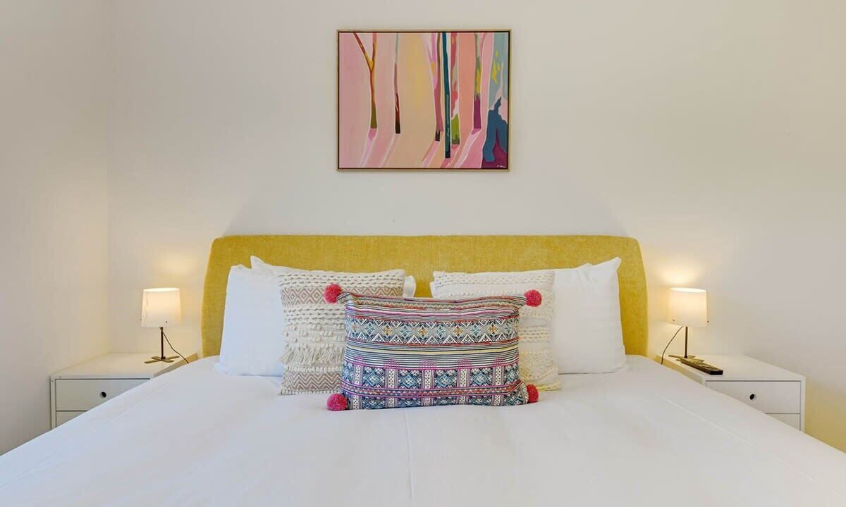 Photo of Bedroom in Calare
