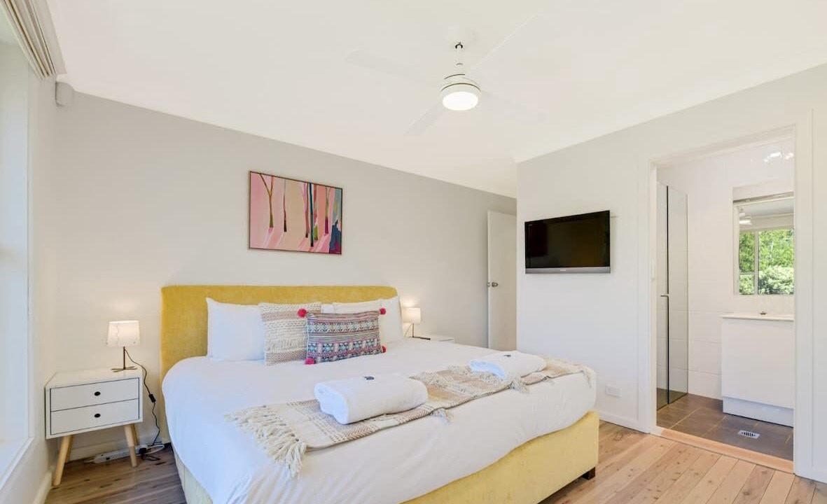Photo of Bedroom in Calare
