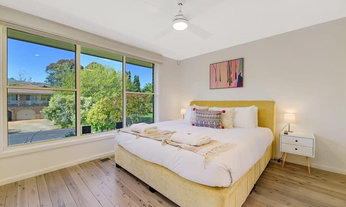 Photo of Bedroom in Calare