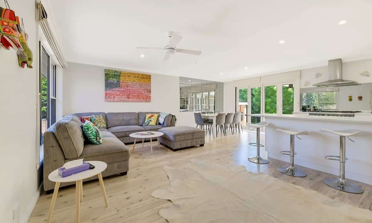 Photo of Livingroom in Calare