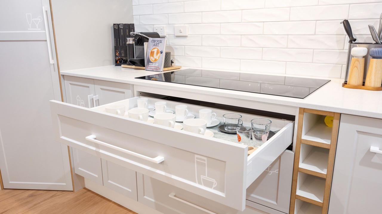 Photo of Kitchen in Pialba