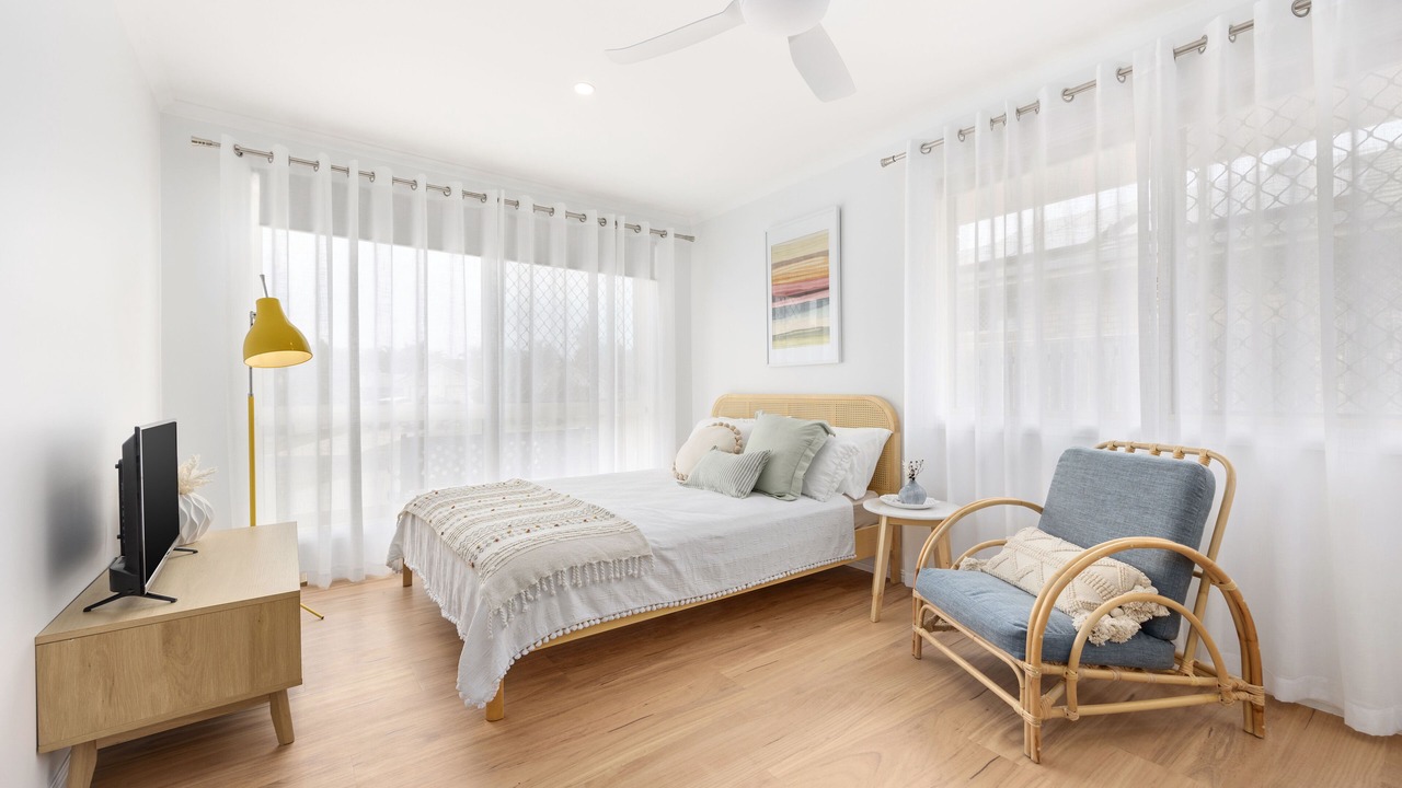 Photo of Bedroom in Pialba