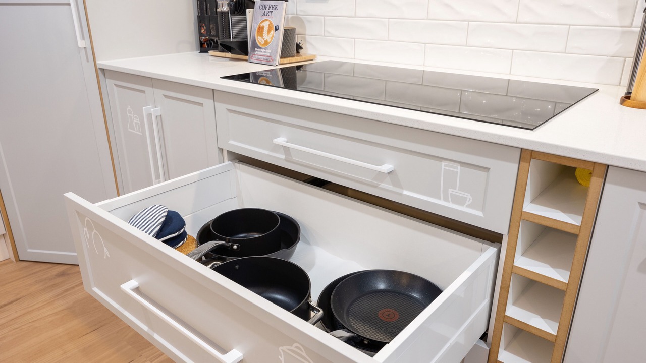 Photo of Kitchen in Pialba