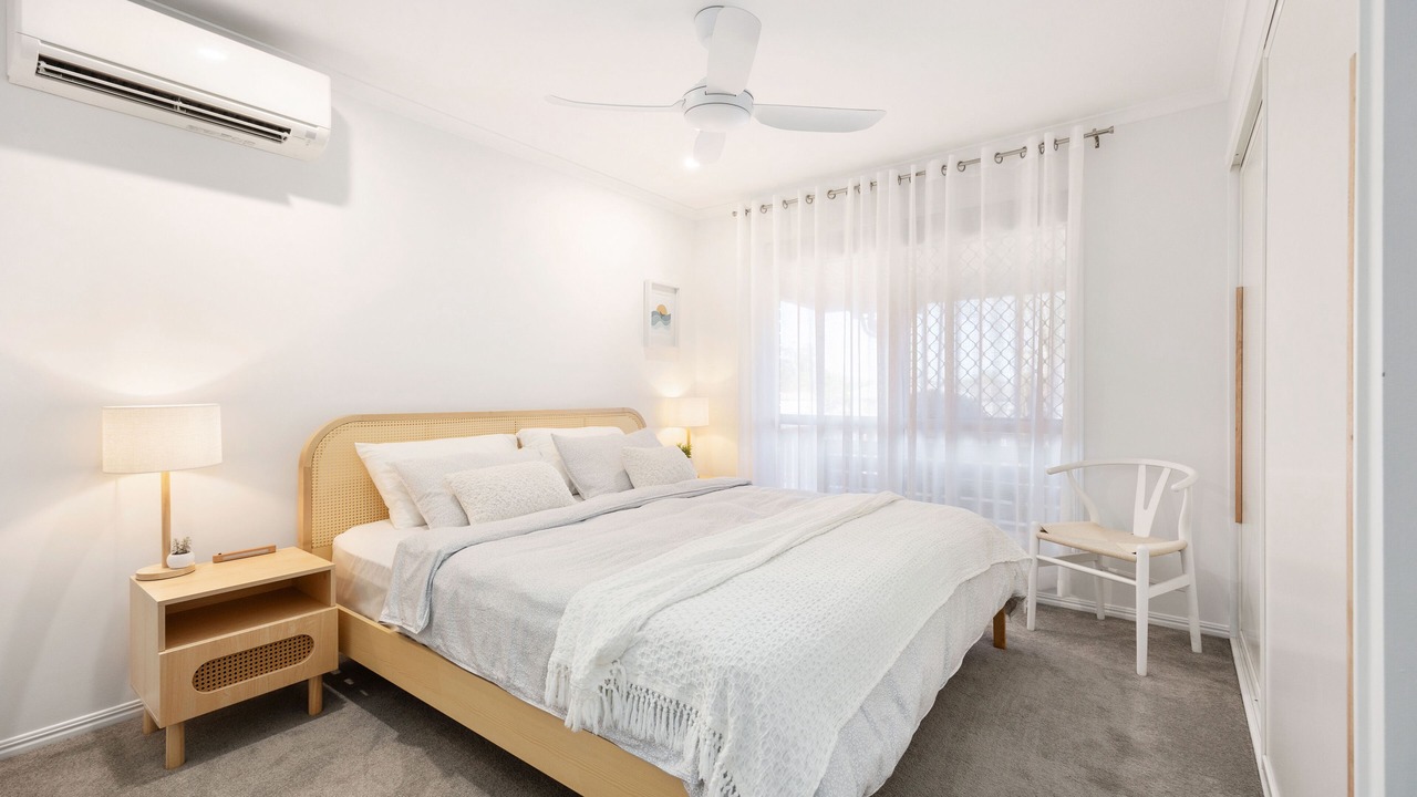 Photo of Bedroom in Pialba