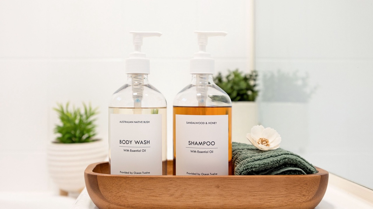 Photo of Bathroom in Pialba