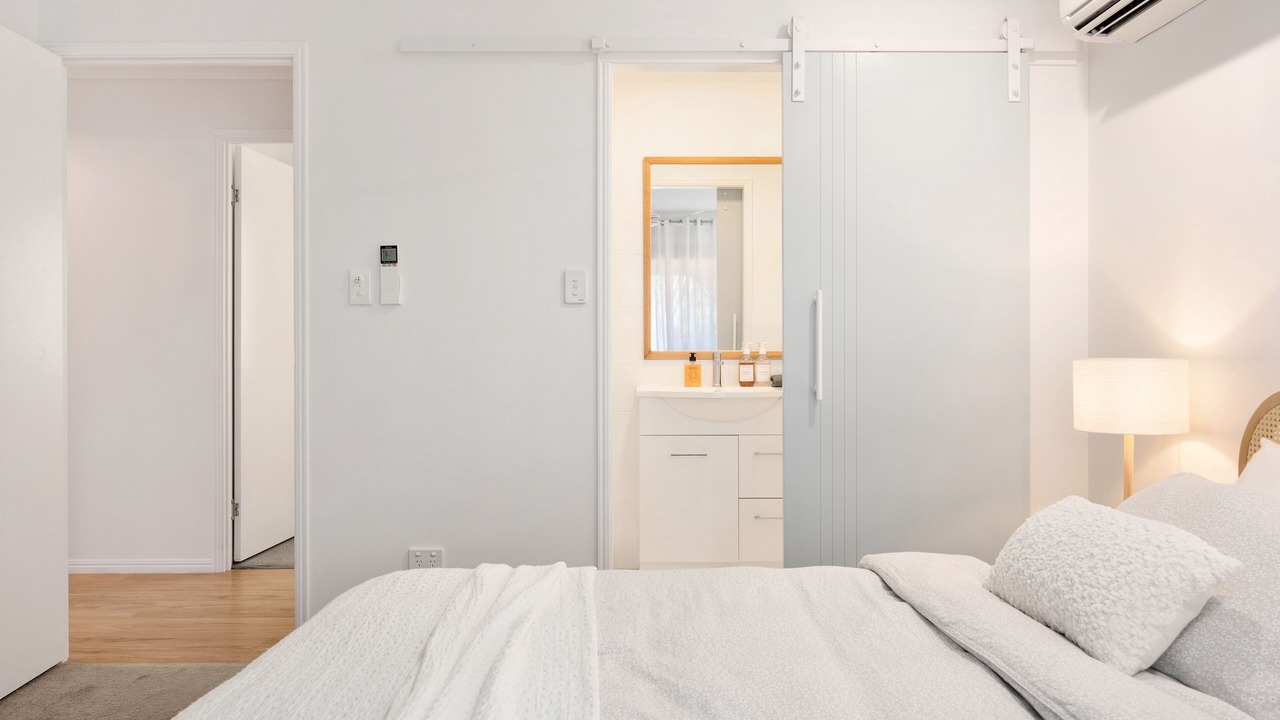 Photo of Bedroom in Pialba