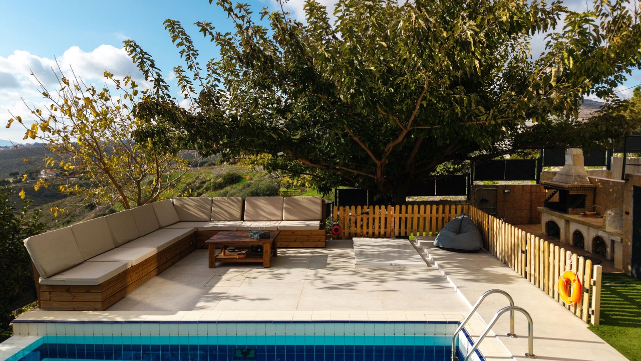 Photo of Outdoor in Nea Makri