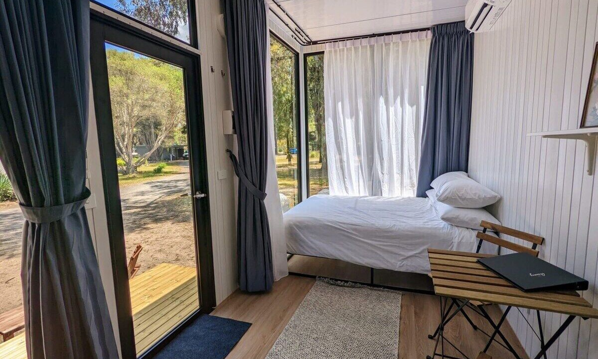 Photo of Bedroom in Dadswells Bridge