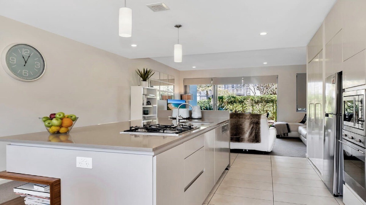 Photo of Kitchen in Magenta Shores