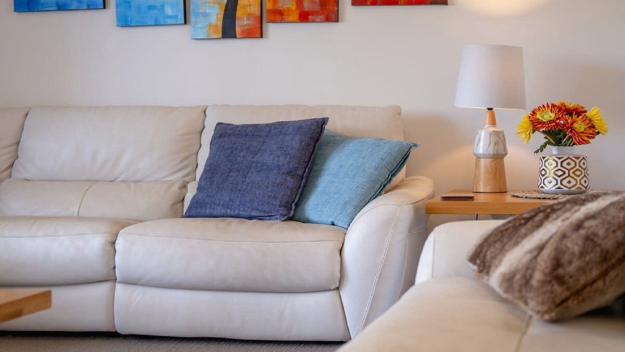 Photo of Livingroom in Magenta Shores