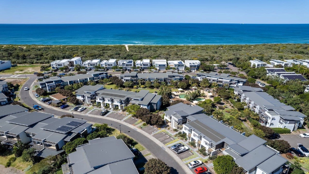 Photo of Outdoor in Magenta Shores