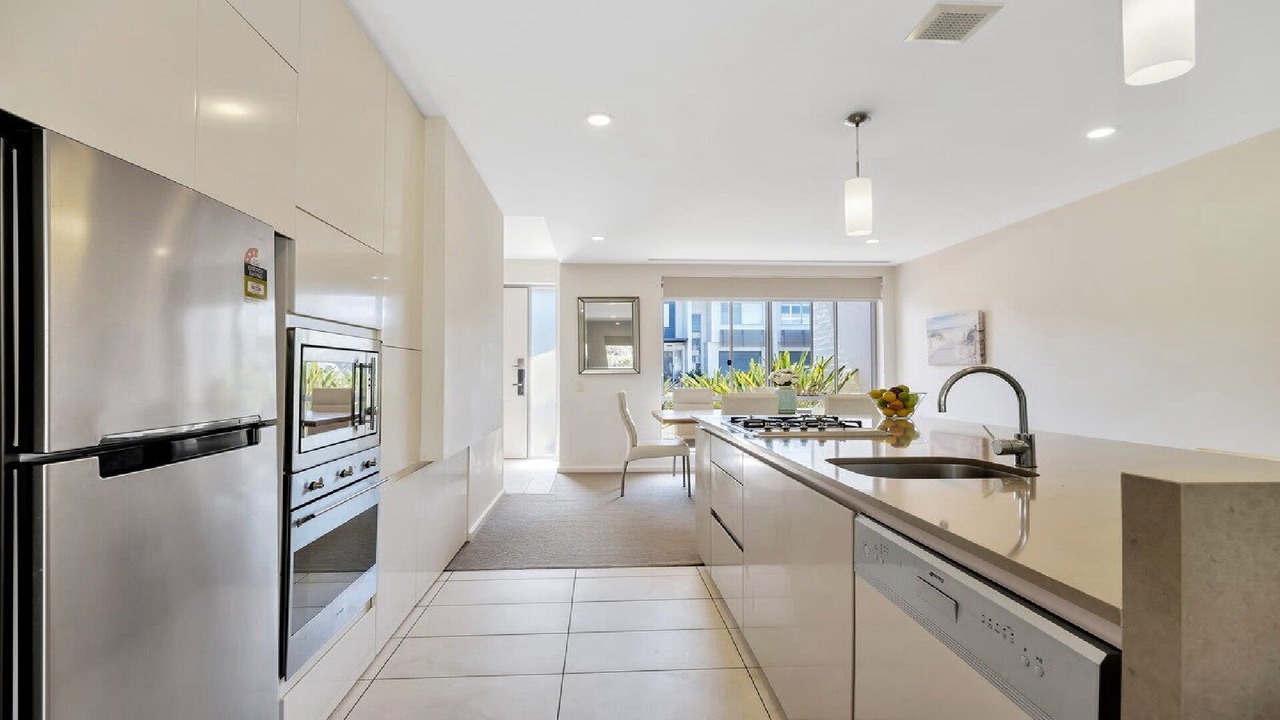 Photo of Kitchen in Magenta Shores