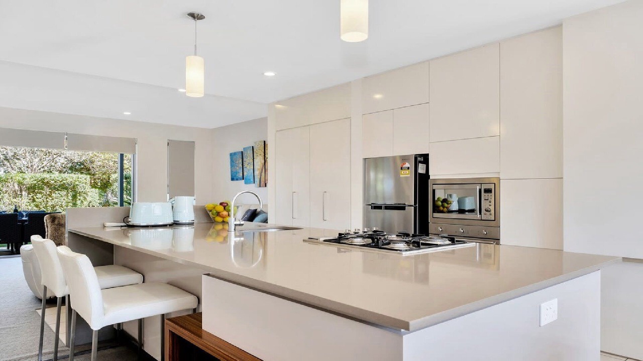 Photo of Kitchen in Magenta Shores