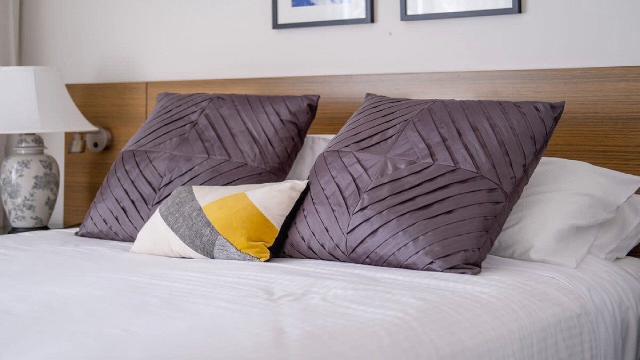 Photo of Bedroom in Magenta Shores