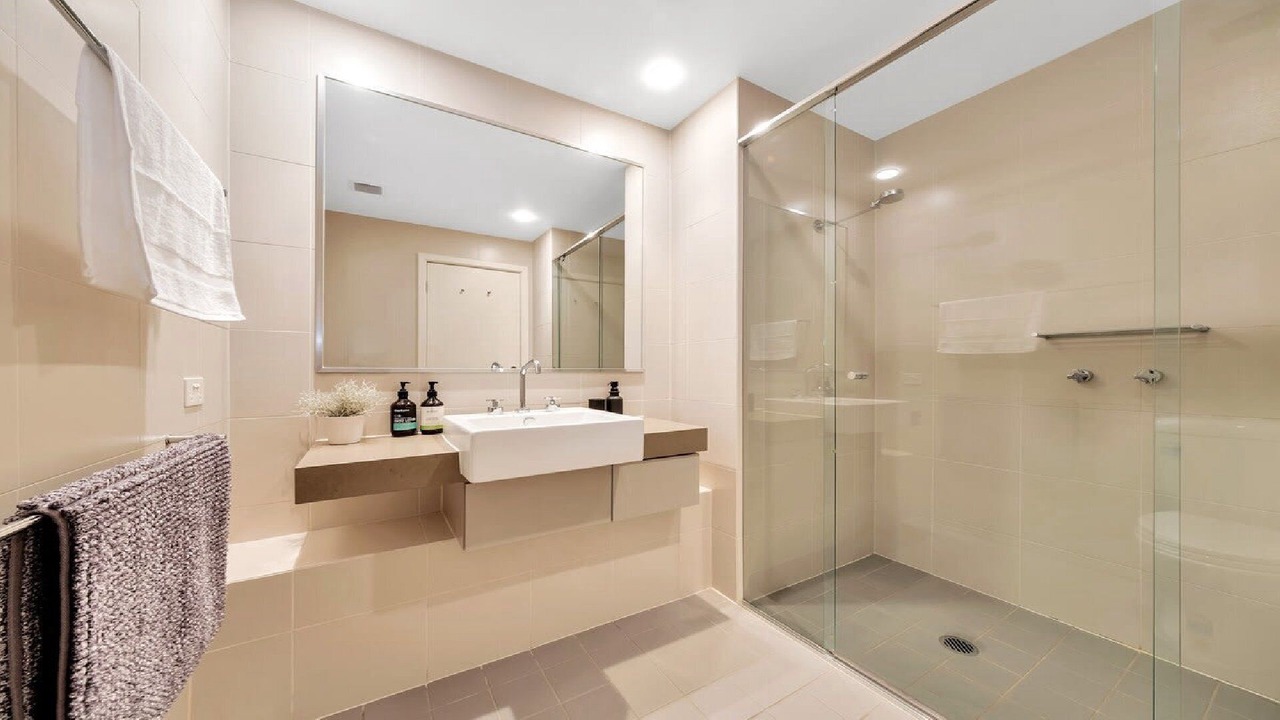 Photo of Bathroom in Magenta Shores