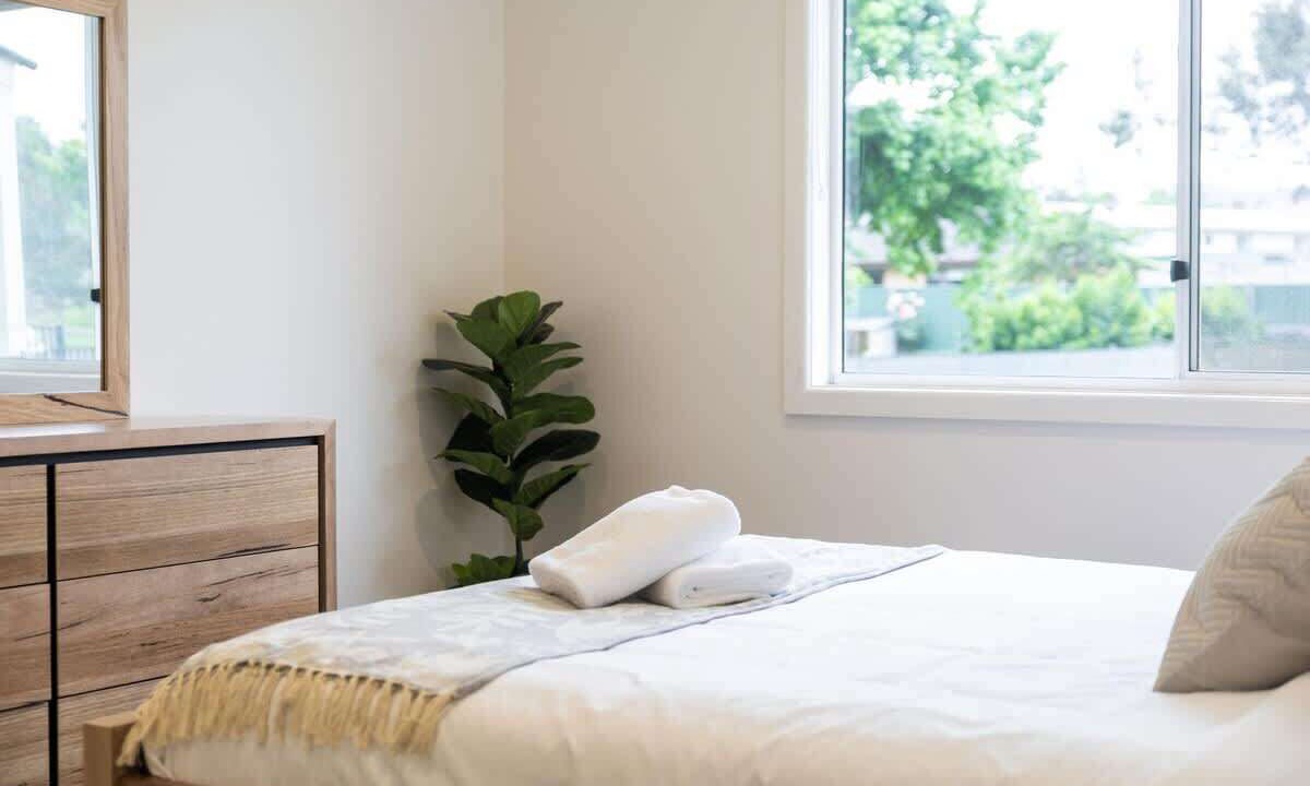 Photo of Bedroom in Myrtleford