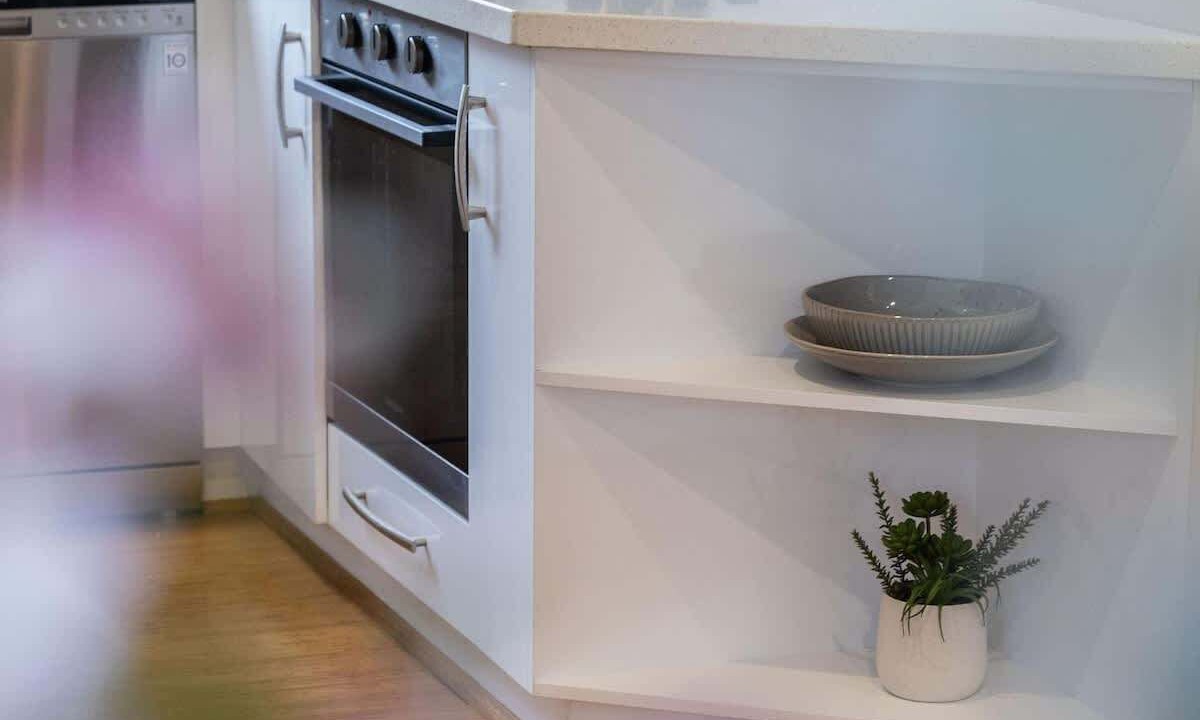 Photo of Kitchen in Myrtleford