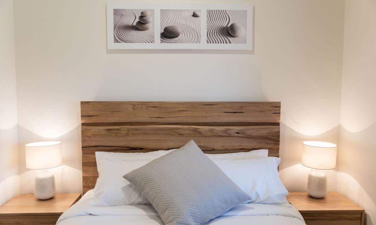 Photo of Bedroom in Myrtleford