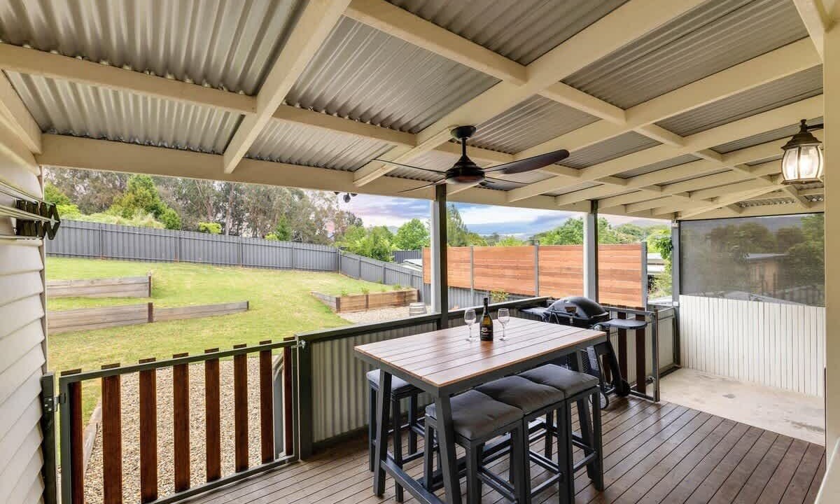 Photo of Outdoor in Myrtleford