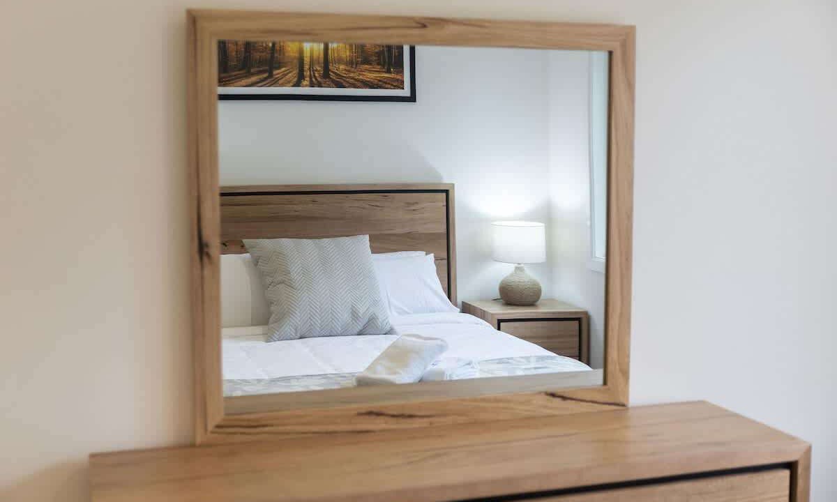 Photo of Bedroom in Myrtleford