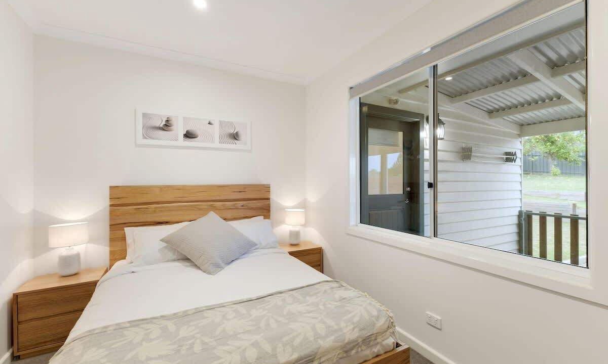 Photo of Bedroom in Myrtleford