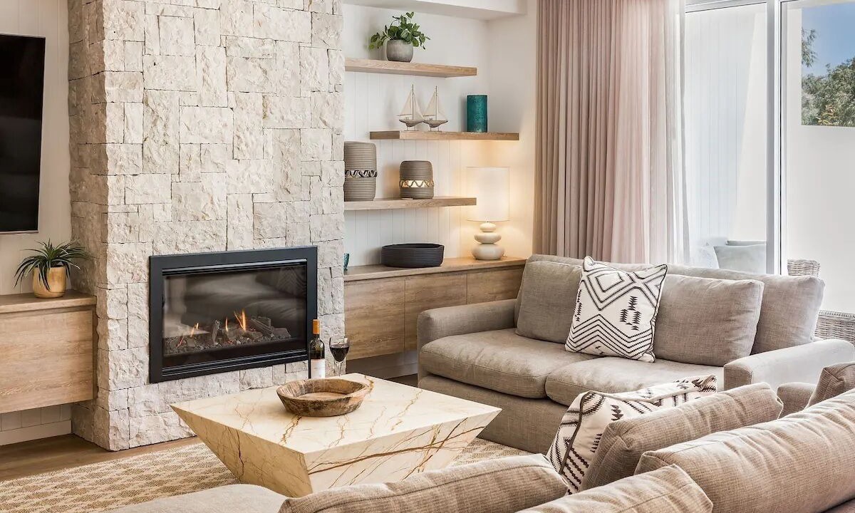 Photo of Livingroom in Marybrook