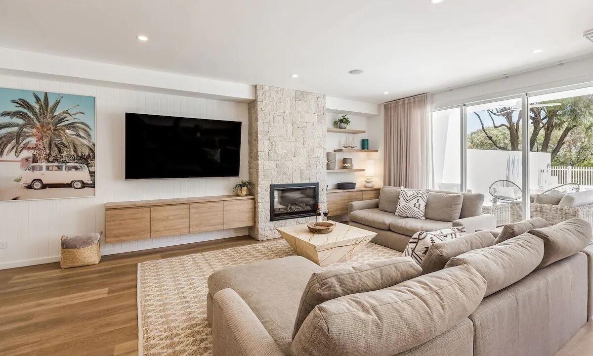 Photo of Livingroom in Marybrook