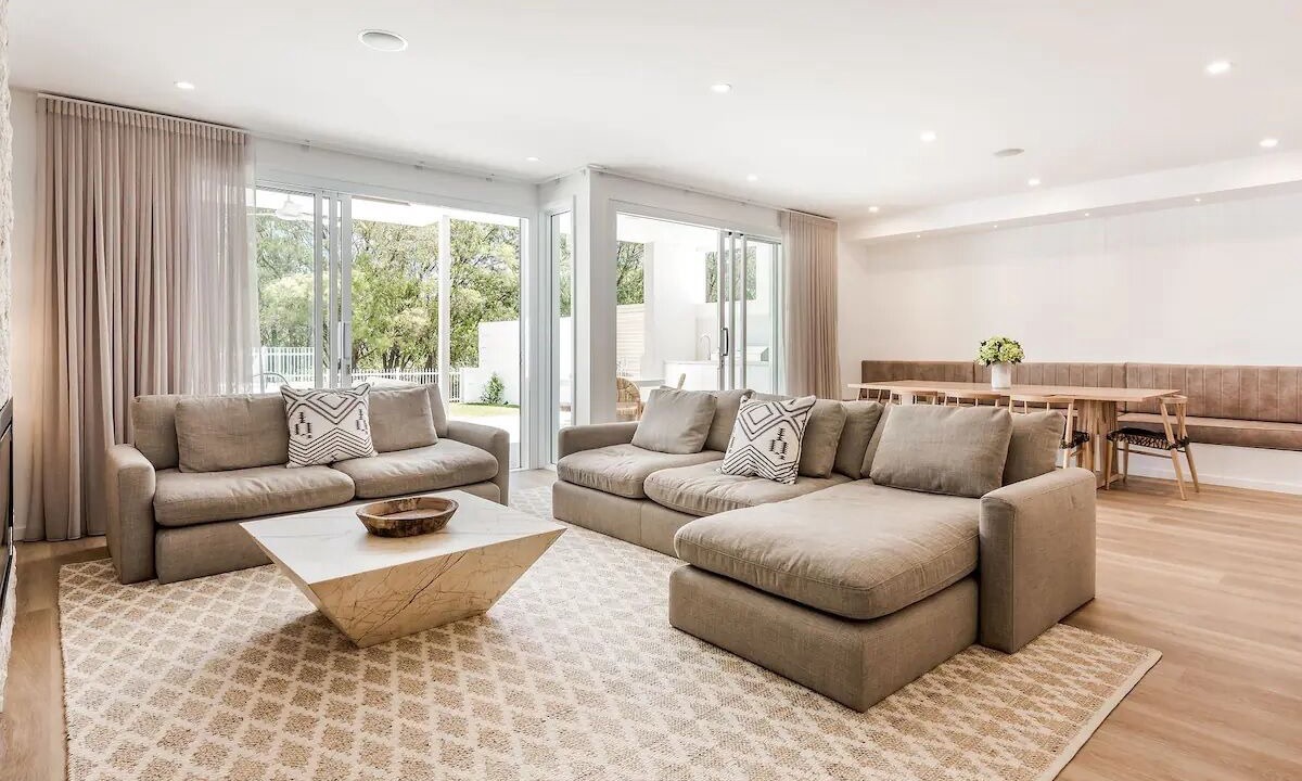 Photo of Livingroom in Marybrook